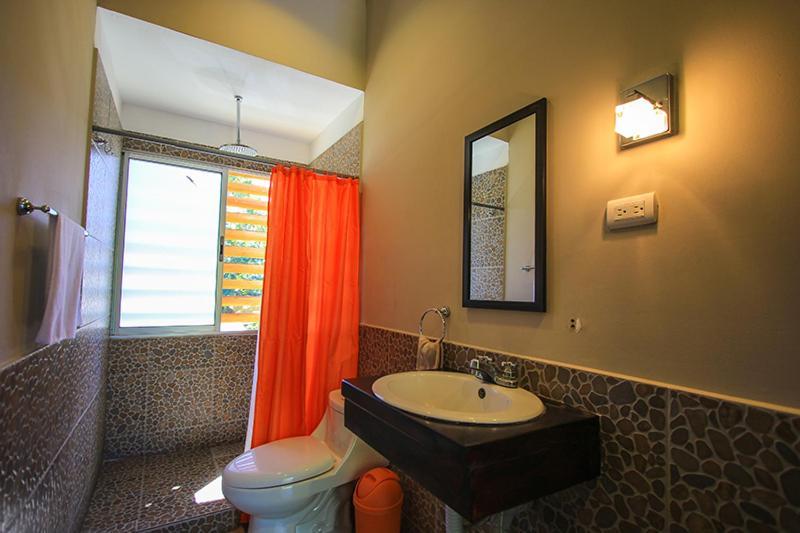 Funny Wave Guest House Cabuya (Puntarenas) Exterior foto