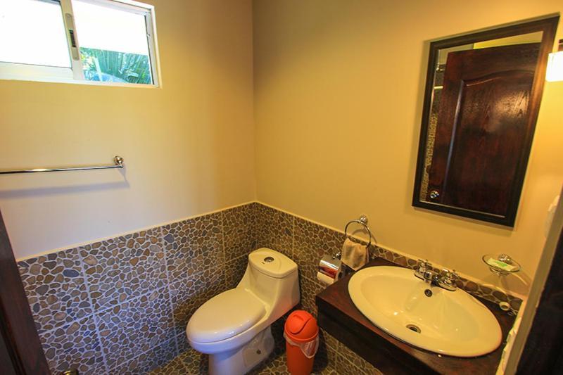 Funny Wave Guest House Cabuya (Puntarenas) Exterior foto