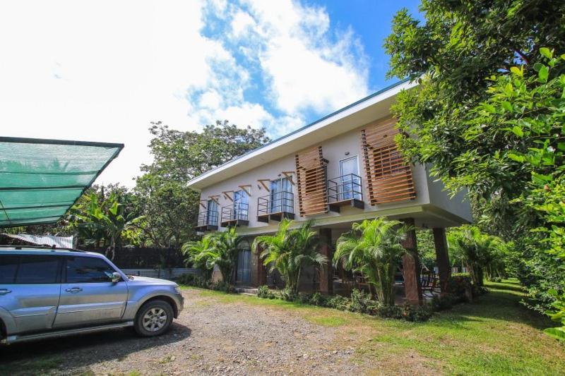 Funny Wave Guest House Cabuya (Puntarenas) Exterior foto