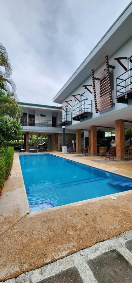 Funny Wave Guest House Cabuya (Puntarenas) Exterior foto