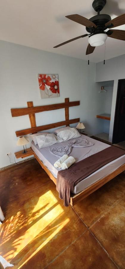 Funny Wave Guest House Cabuya (Puntarenas) Exterior foto