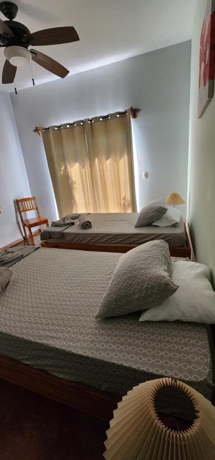 Funny Wave Guest House Cabuya (Puntarenas) Exterior foto